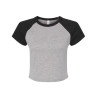 Athletic Heather|Black